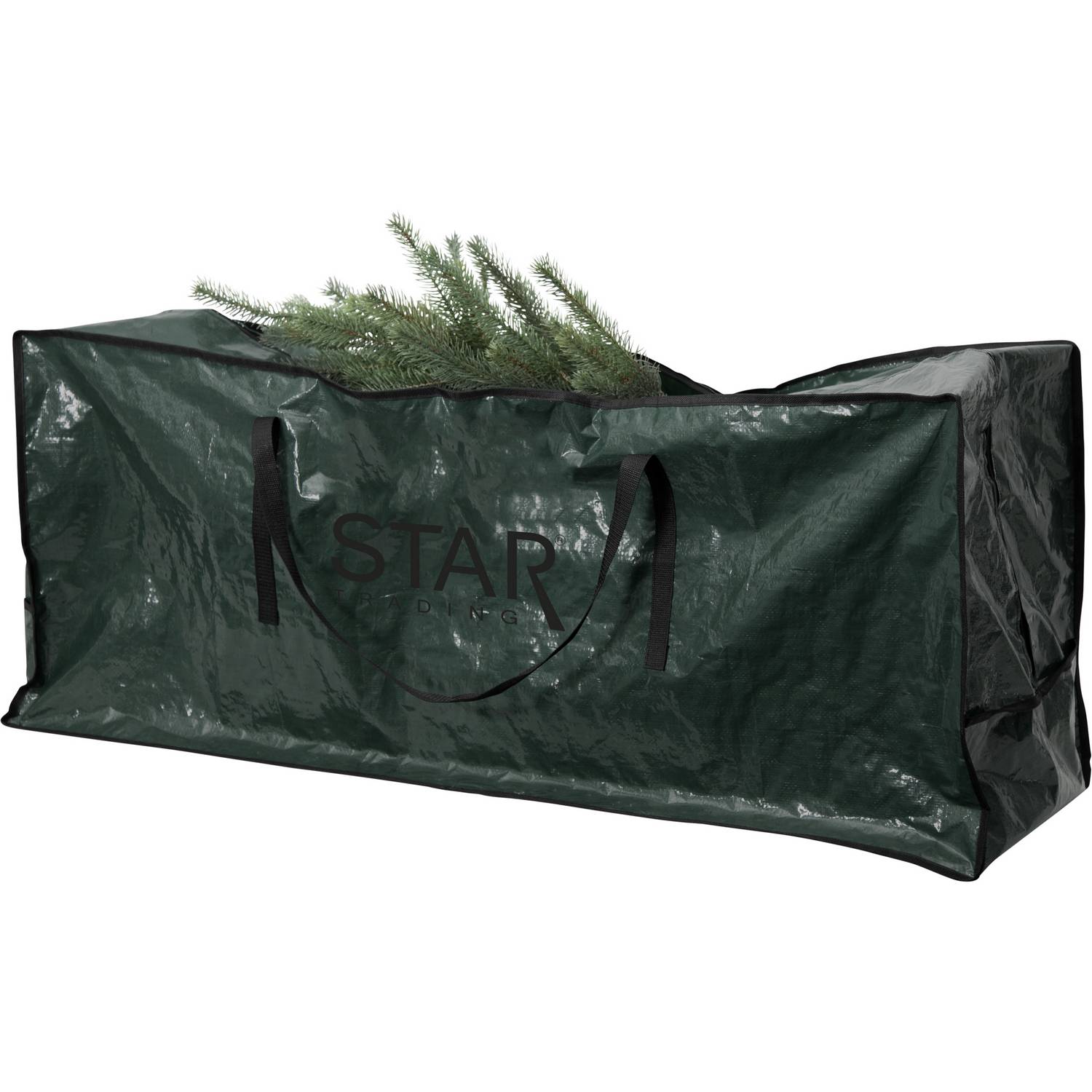 Oppbevaringsbag Star Trading Storage Bag til Juletre 120x38x50
