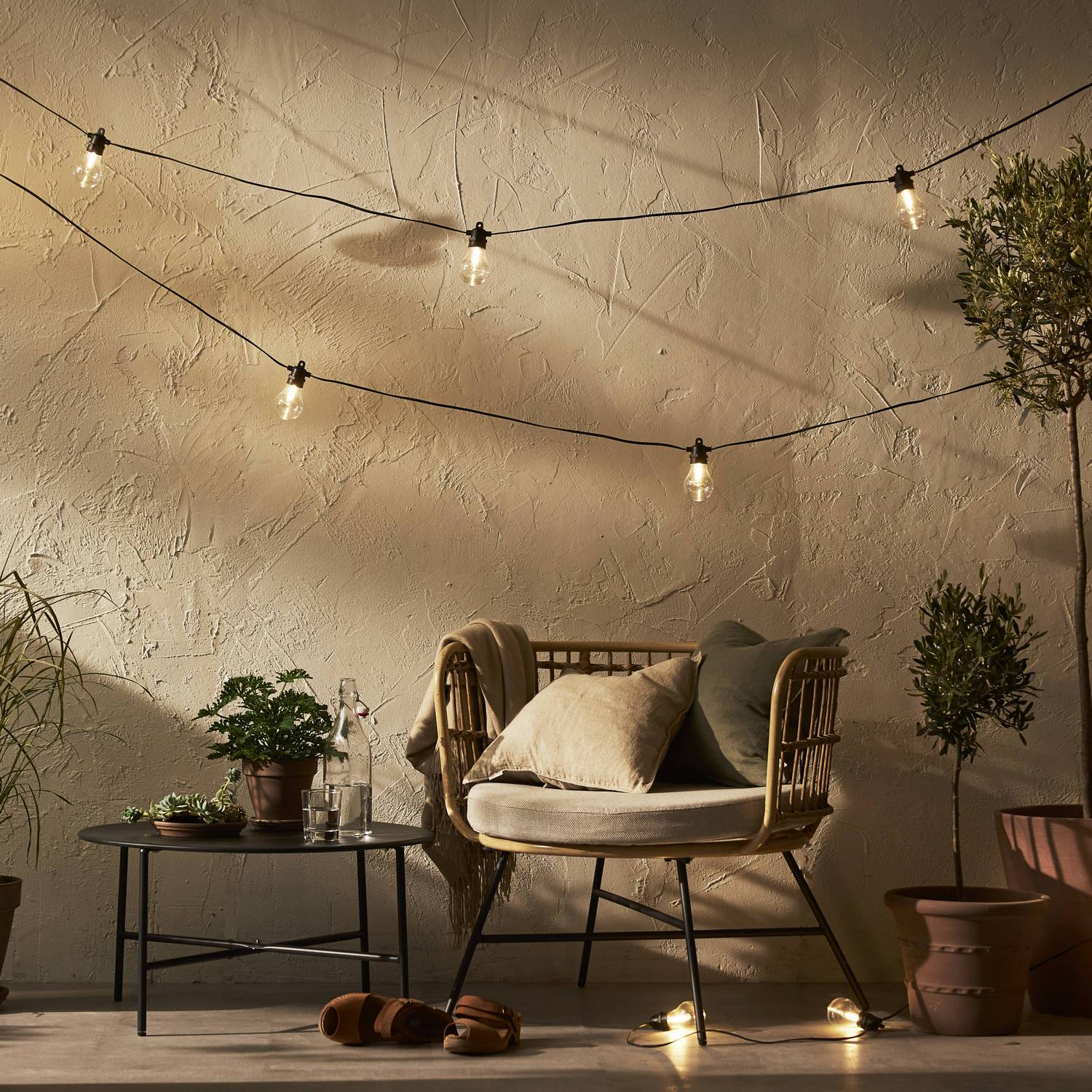 Reservedel Star Trading Glober til Selecta