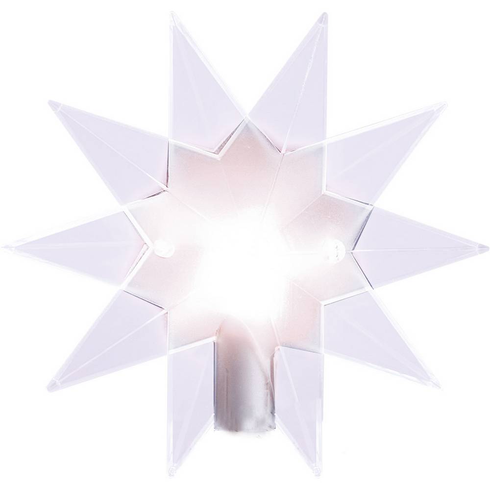 Juletrestjerne Star Trading Topsy