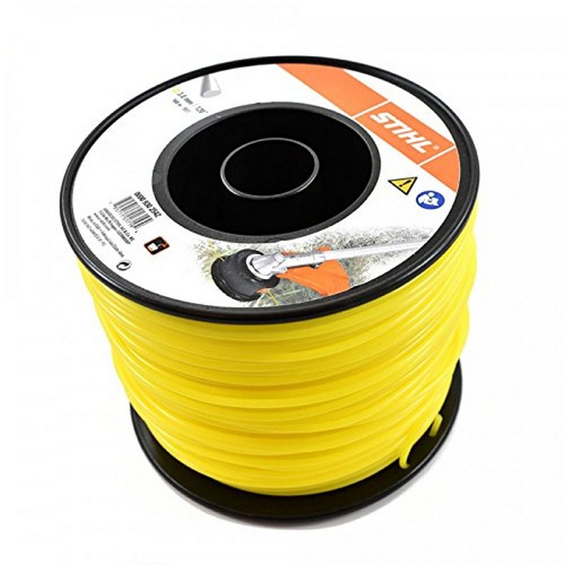 Trimmertråd STIHL Nylon Rull 3,0 mm