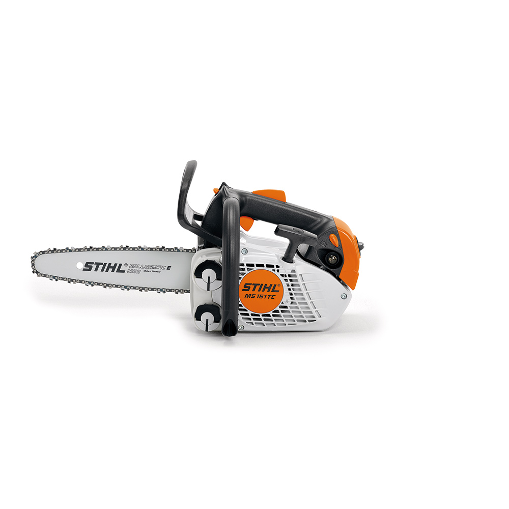 Motorsag STIHL MS 151 TC-E