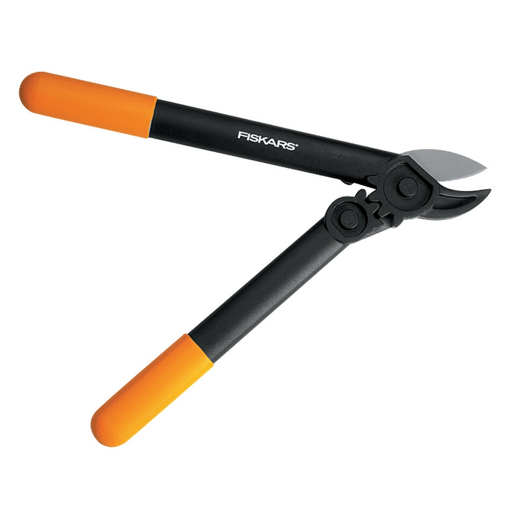 Grensax Fiskars PowerGear Mothåll L31