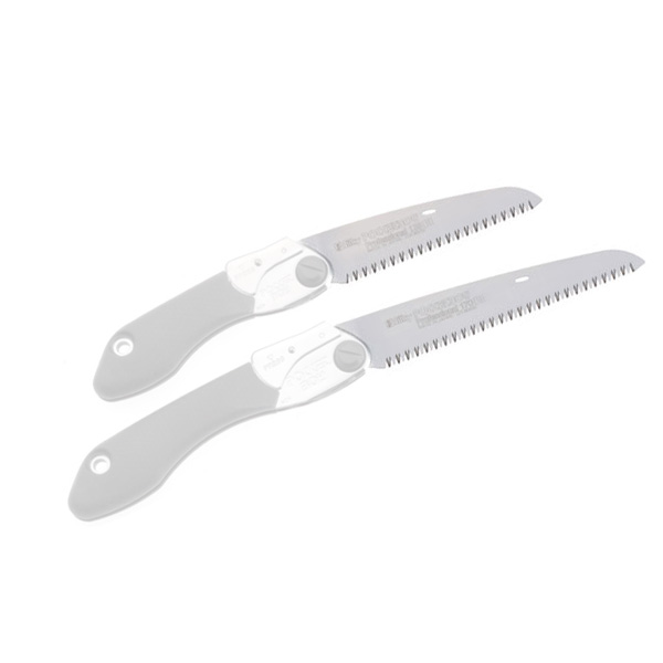 Reserveblad Silky for Pocketboy Medium