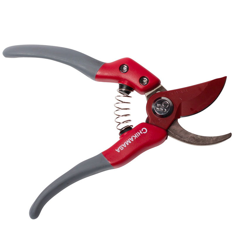 Beskjæringssaks Silky Chikamasa PS-8 PLUS-R