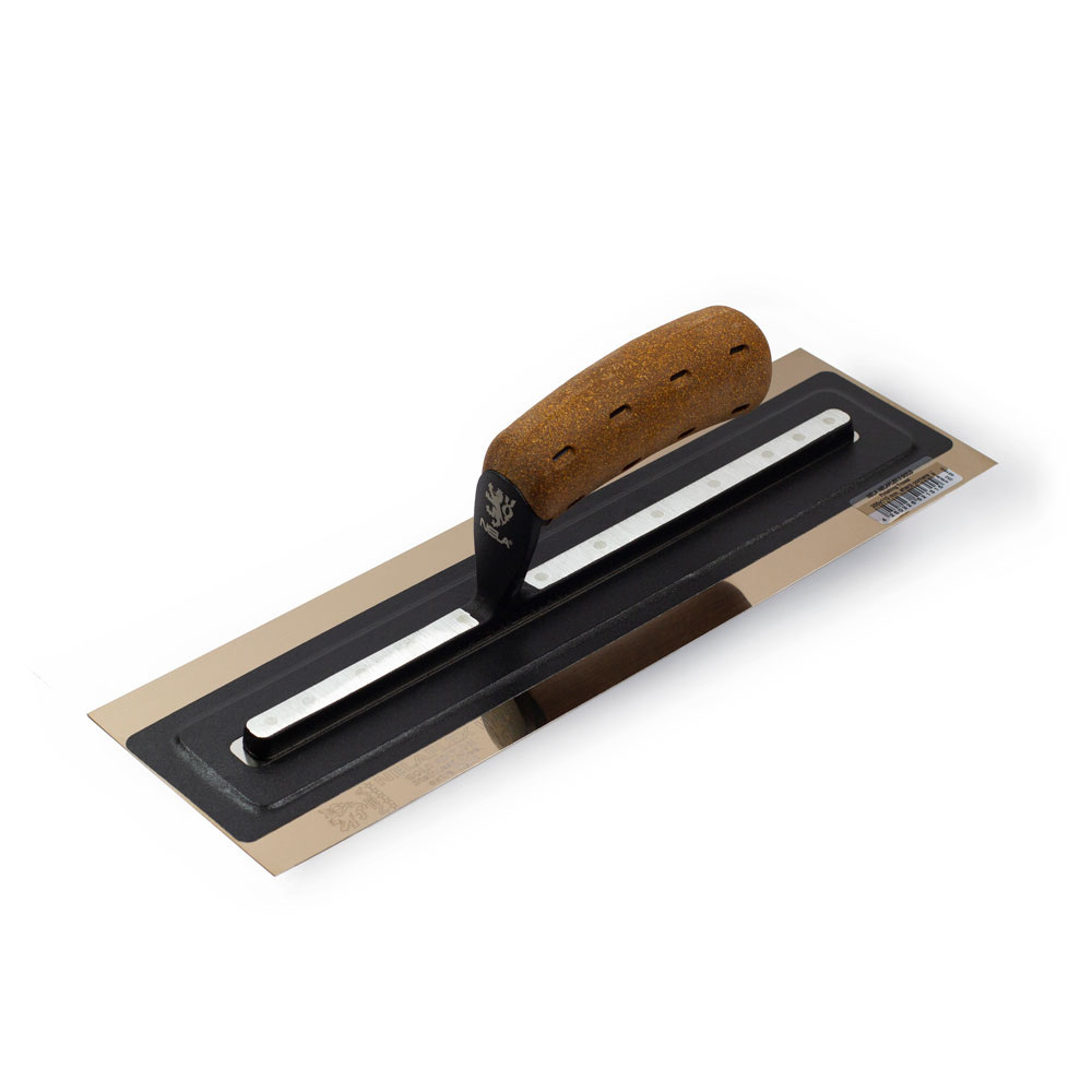 Slipstål Konkral NELAFLEX II GOLD 300 x 110mm