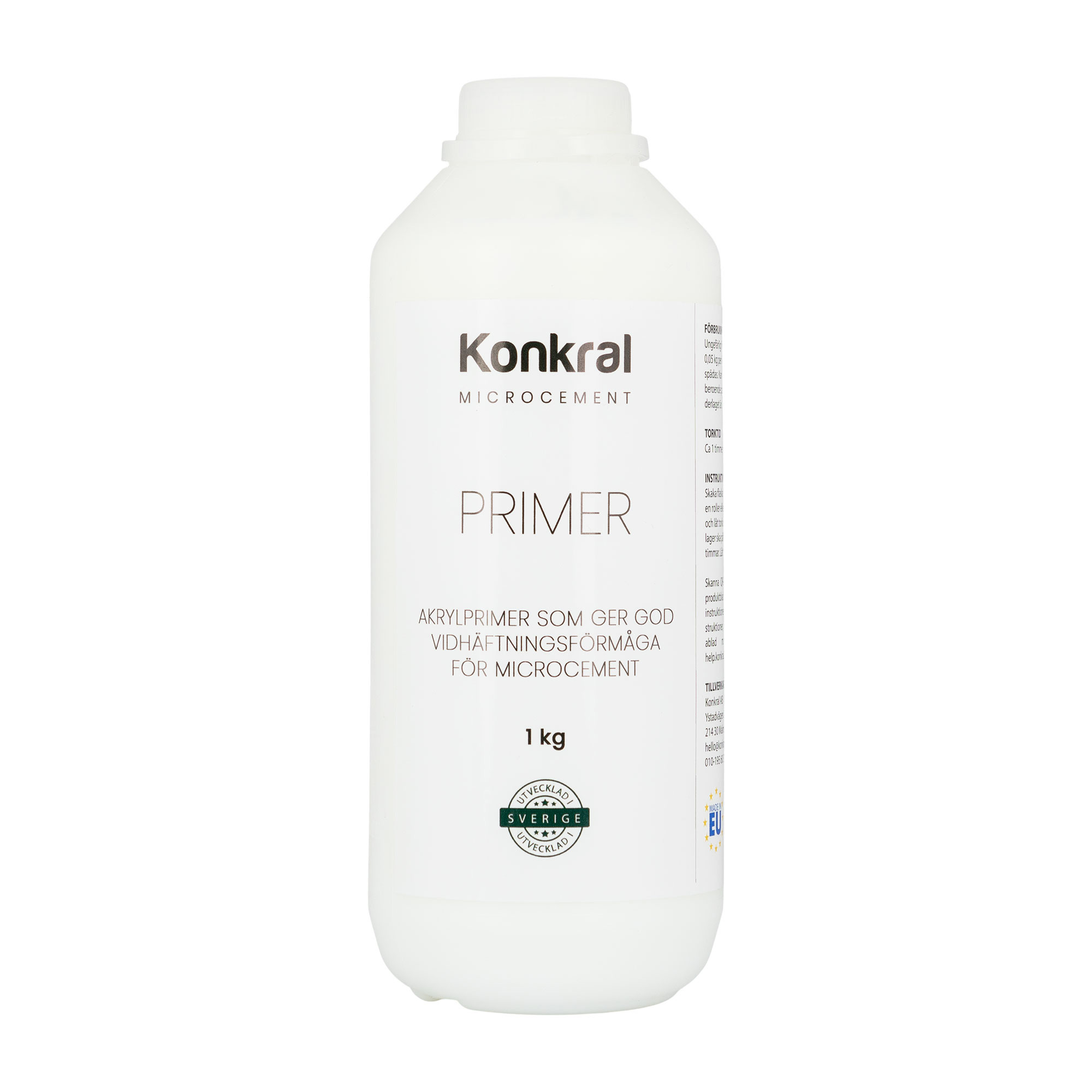 Primer Konkral 1 kg