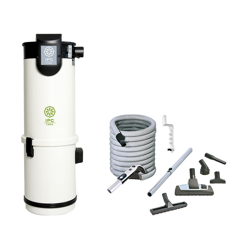 Støvsugerpakke Foma HS1930 SP 10.5 m
