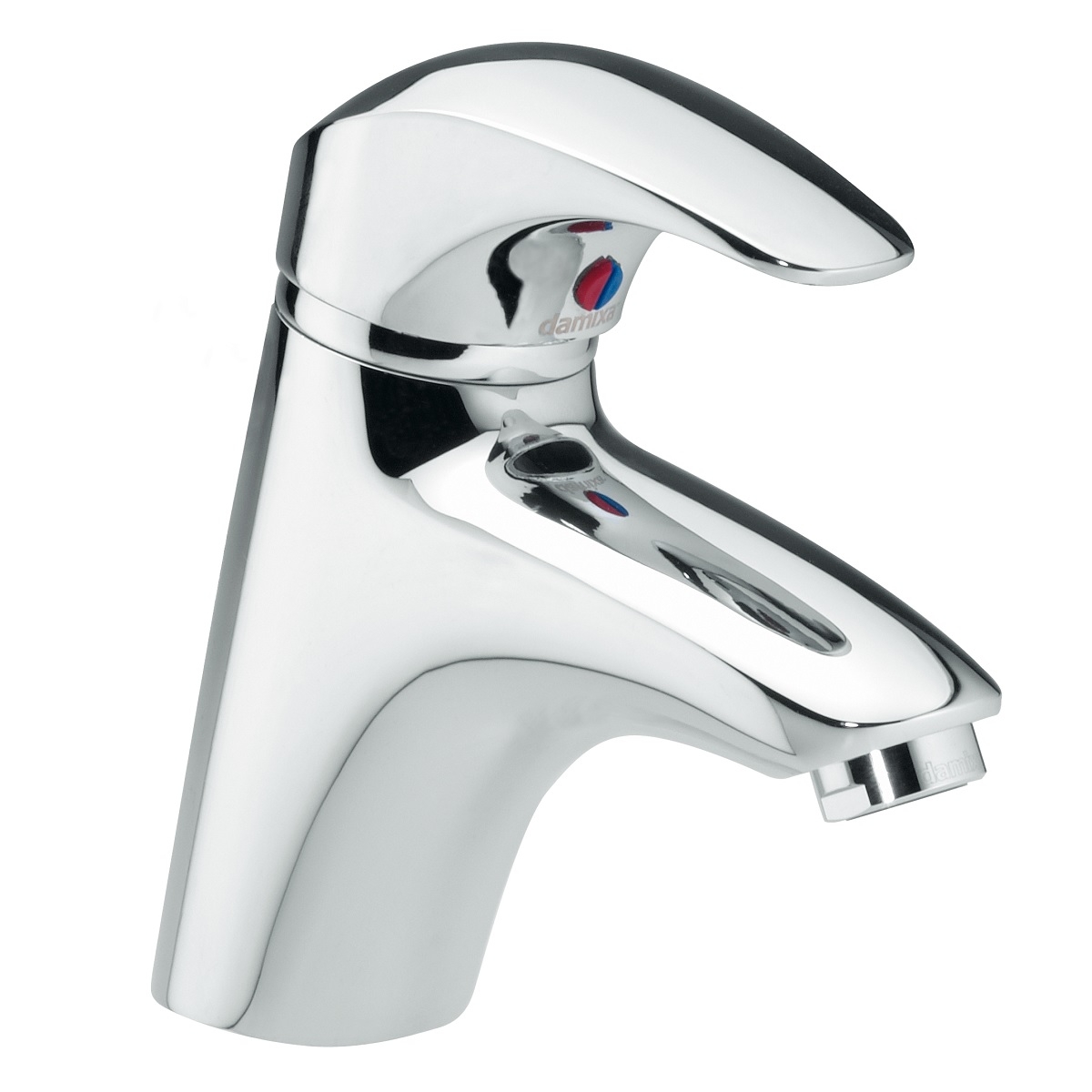 Servantbatteri Damixa Space