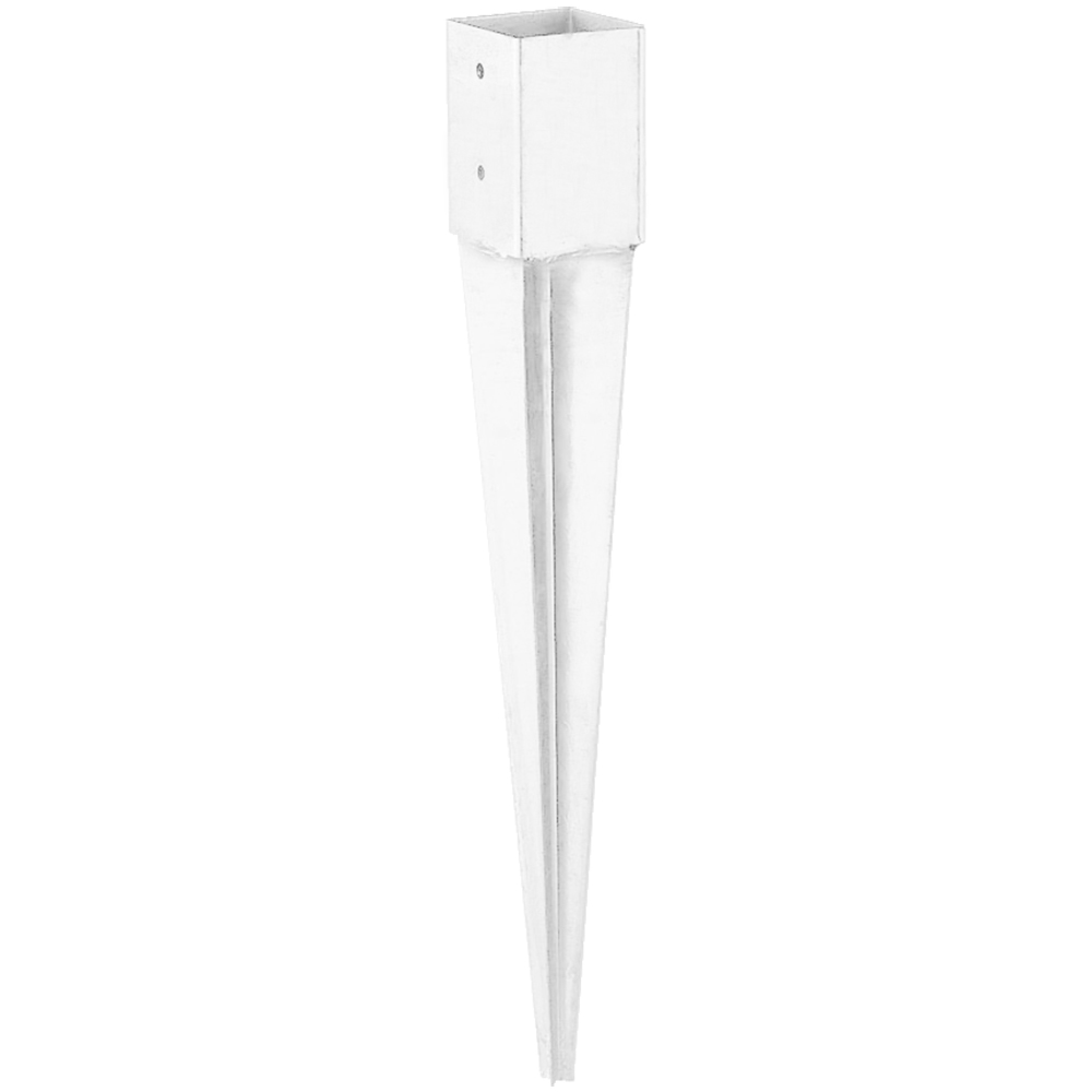 Jordspyd Jabo Spyd 47x47x600 mm