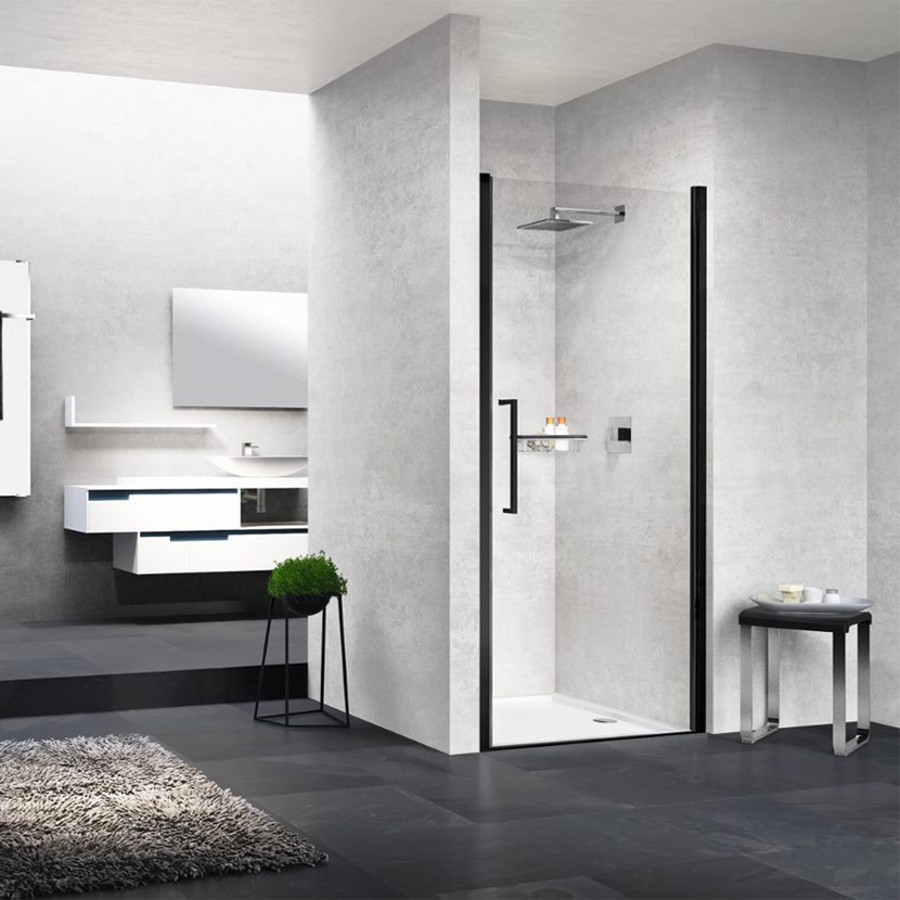 Slagdør Novellini Young 2.0 1B