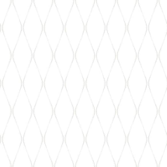 Tapet Fiona Fiona Home Paper Soft curves 100501