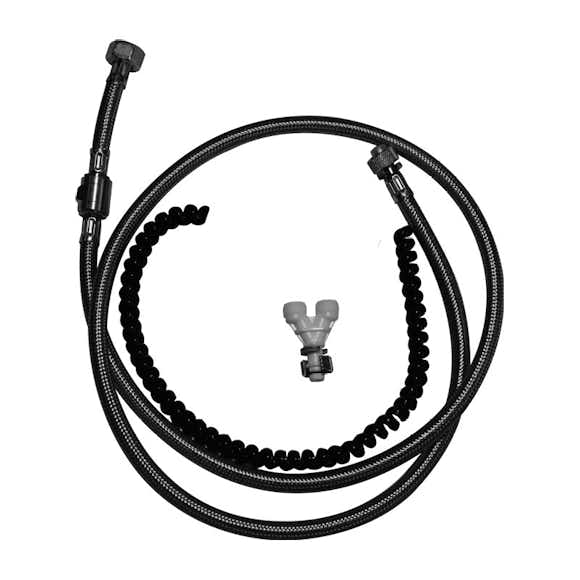 anslutningsset duravit sensowash