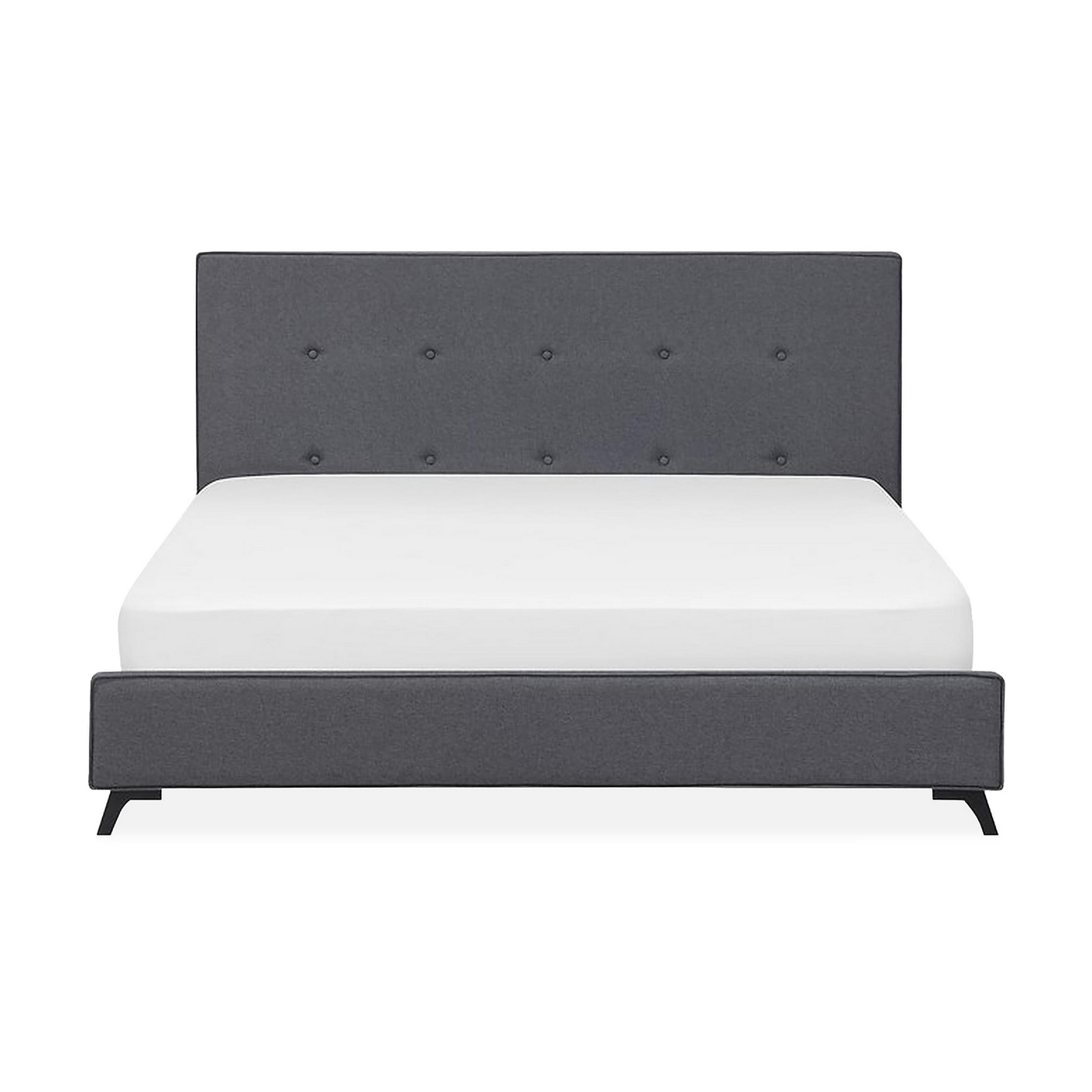 Säng Bedly Ambassador 180x200 Grå