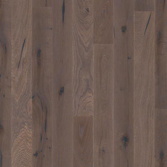 Parkettgolv Boen Ek Elephant Grey Live Pure Ultra Matt lack 1-Stav