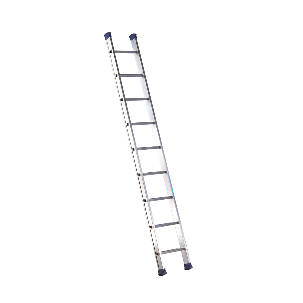 Enkelstege Svelt Proff Bred Steg: 15, Längd: 4,7 m