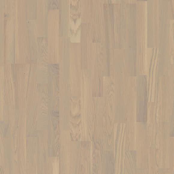 Parkettgolv Boen Ek Warm Cotton Live Pure Ultra Matt lack 3-Stav