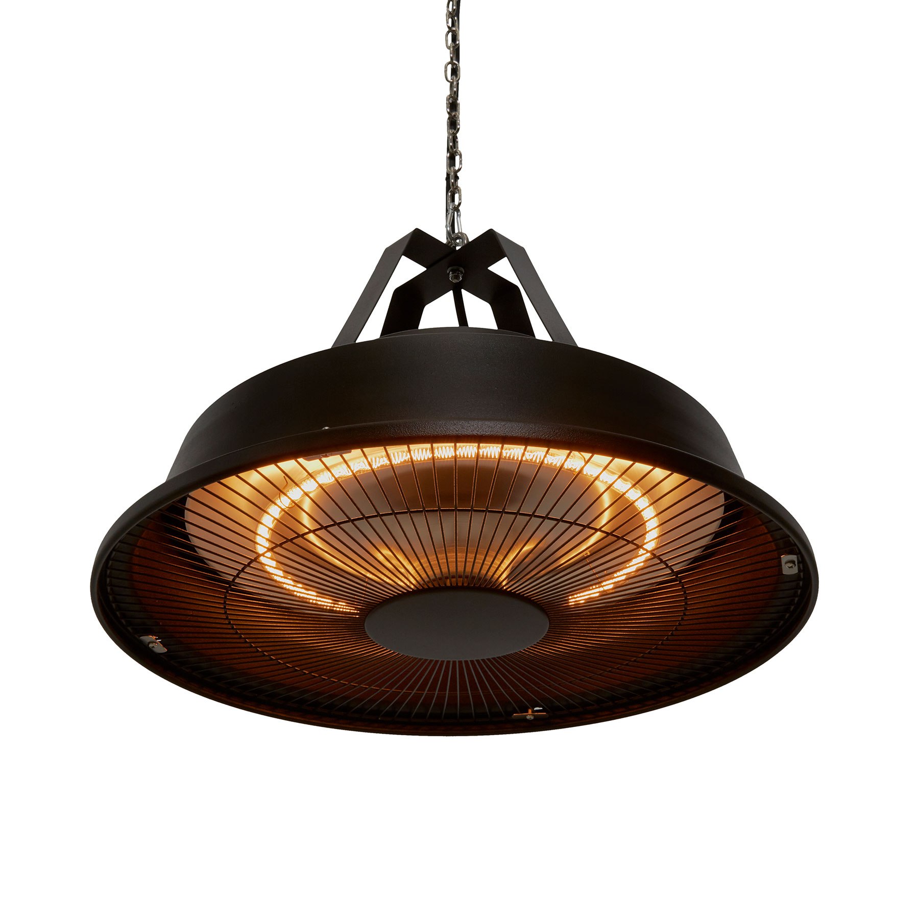 Terrassevarmer Easy Living Heater Hengende