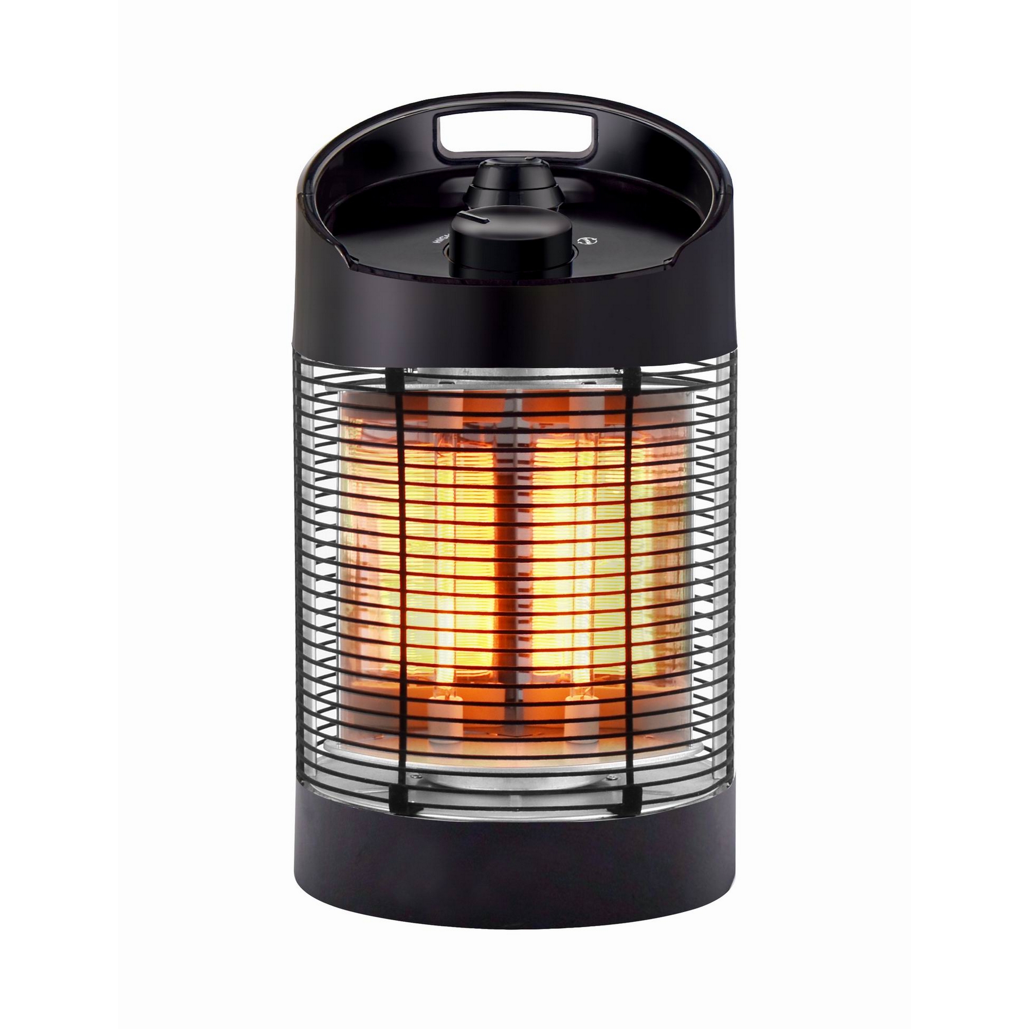 Terrassevarmer Easy Living Heater 350/700 W