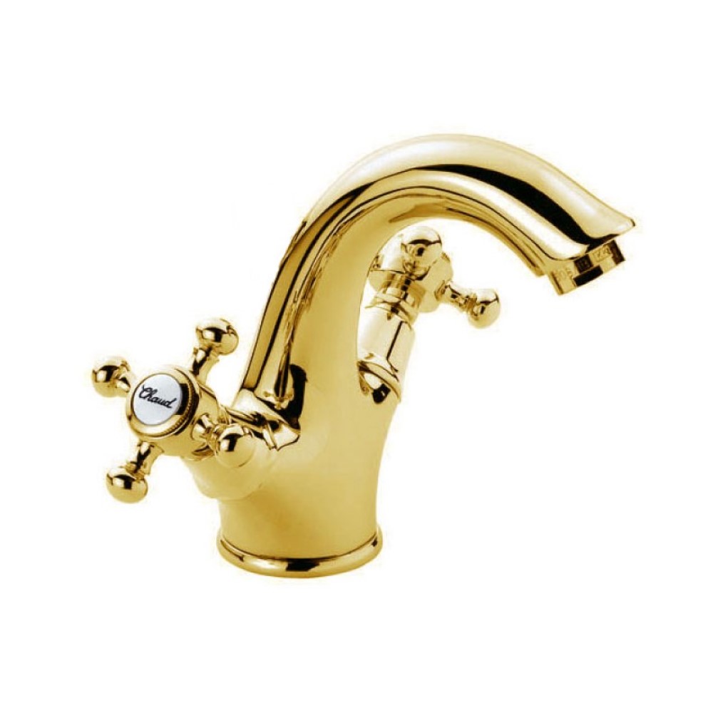 Tvättställsblandare Duschbyggarna Lady