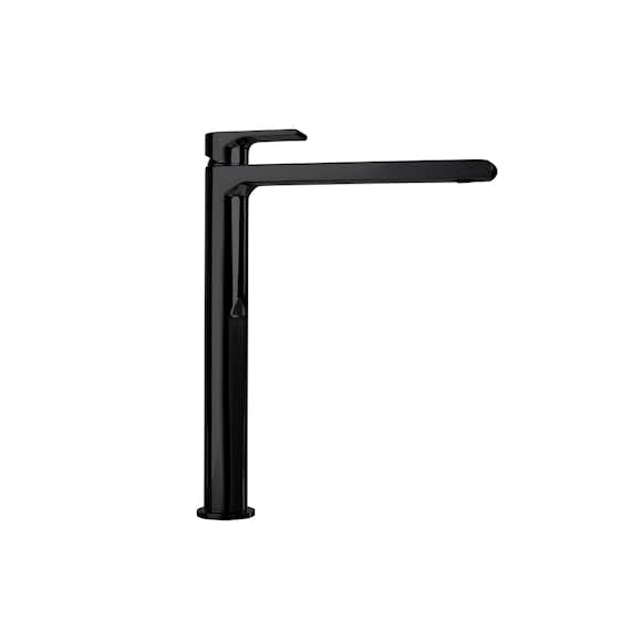 tvättställsblandare duschbyggarna simple 307 mm