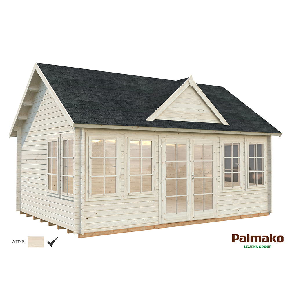 Anneks Palmako Claudia 19,4 m2