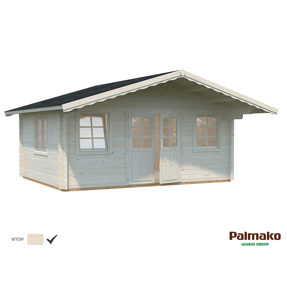 Anneks Palmako Helena 18,6 m2