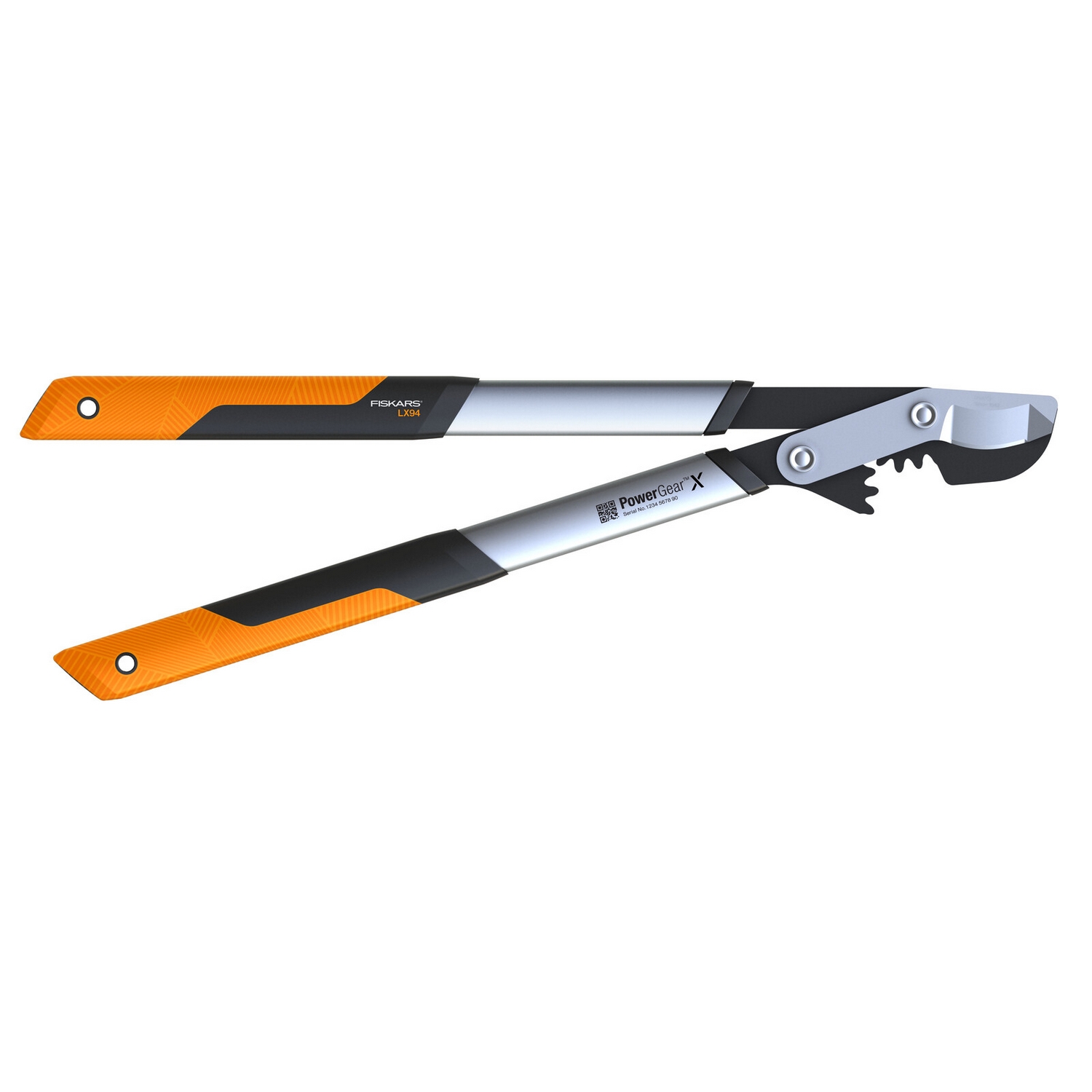 Grensax Fiskars PowerGear X LX94 M