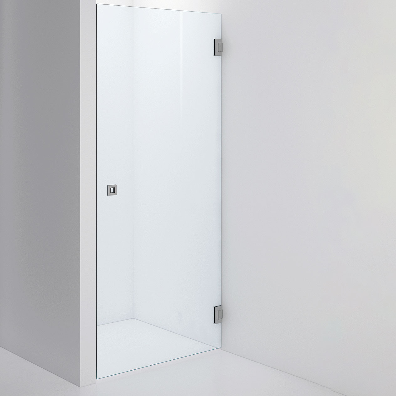 Duschdörr INR Arc 2 | badrum - duschar - duschdorr | KakelKungen
