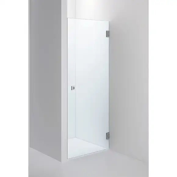 Duschdörr INR Arc 2 Nisch