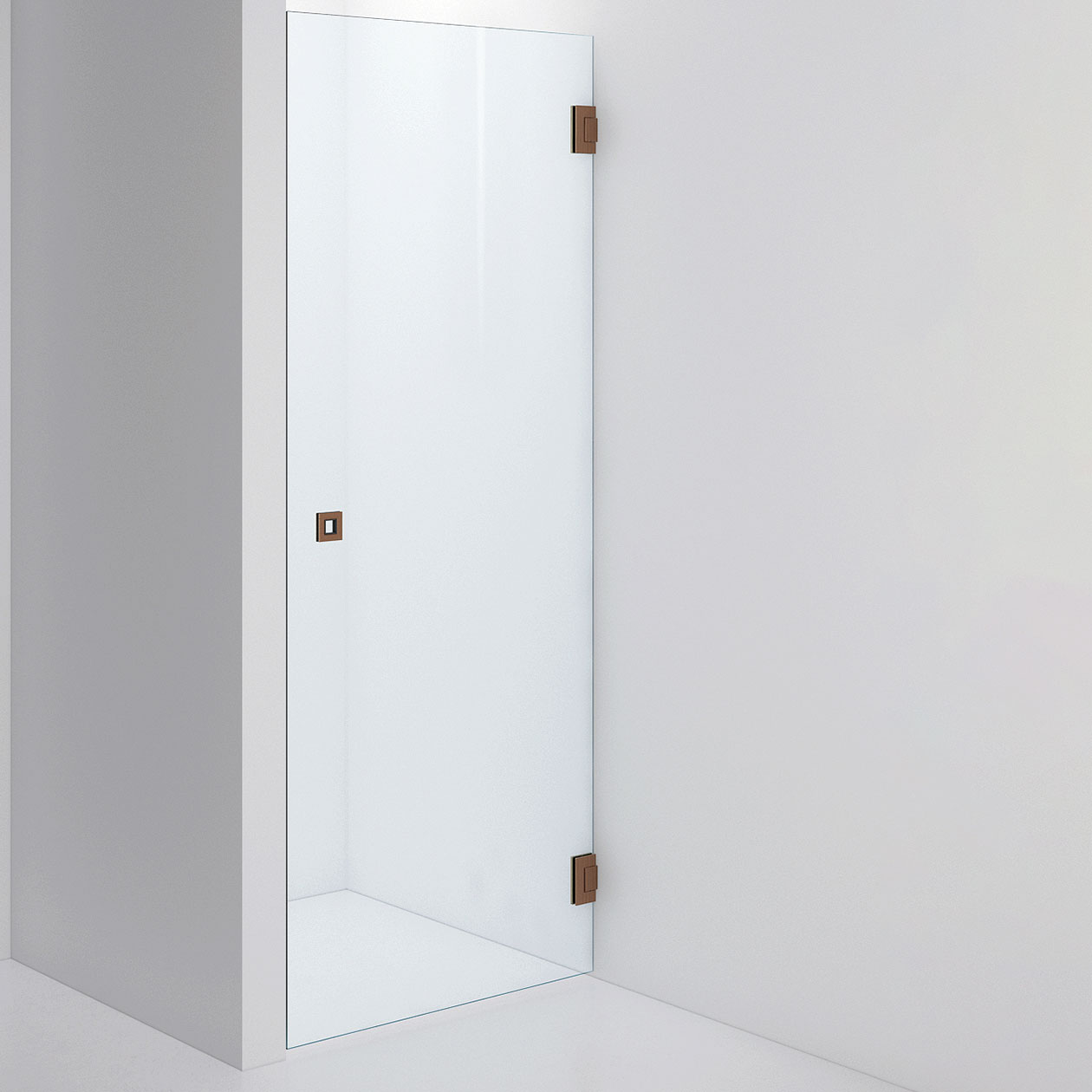 Duschdörr INR Arc 2 | badrum - duschar - duschdorr | KakelKungen