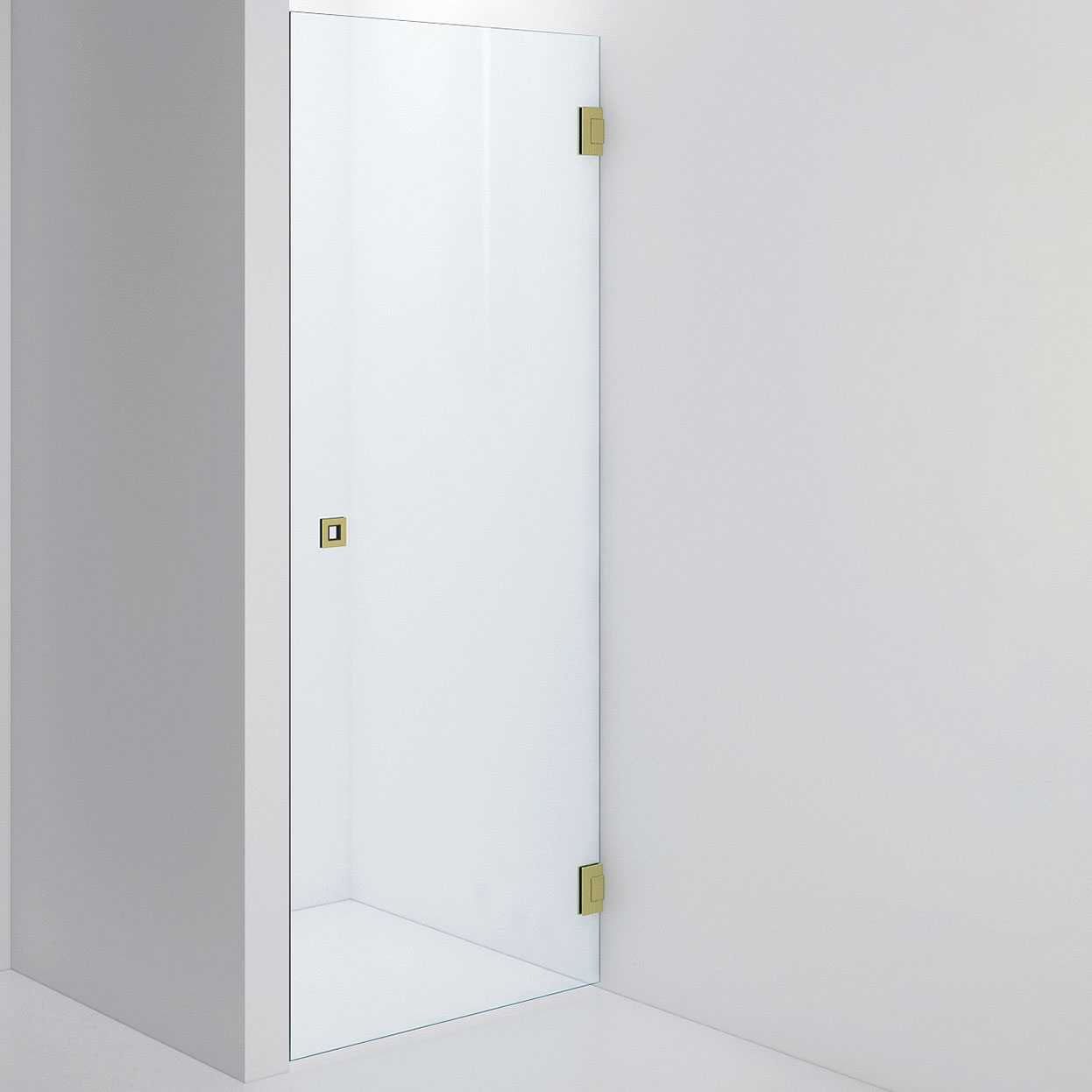 Duschdörr INR Arc 2 | badrum - duschar - duschdorr | KakelKungen