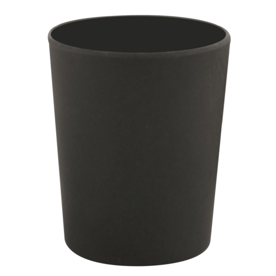 Tandborstmugg Spirella Takeo Antracit
