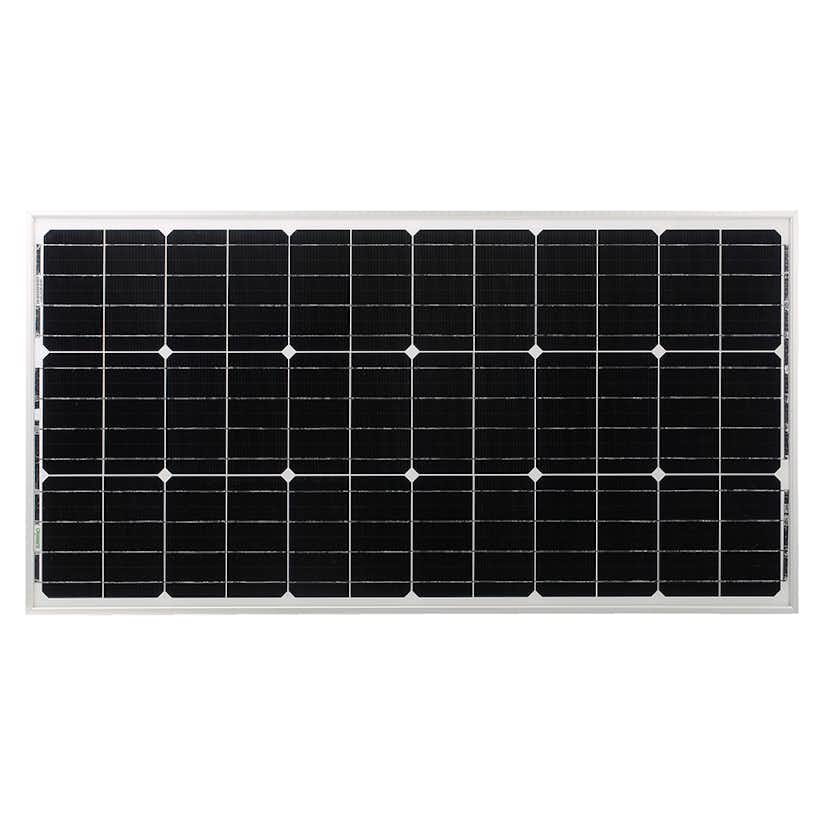 Solcellspanel Sunwind Entry 90W 12V