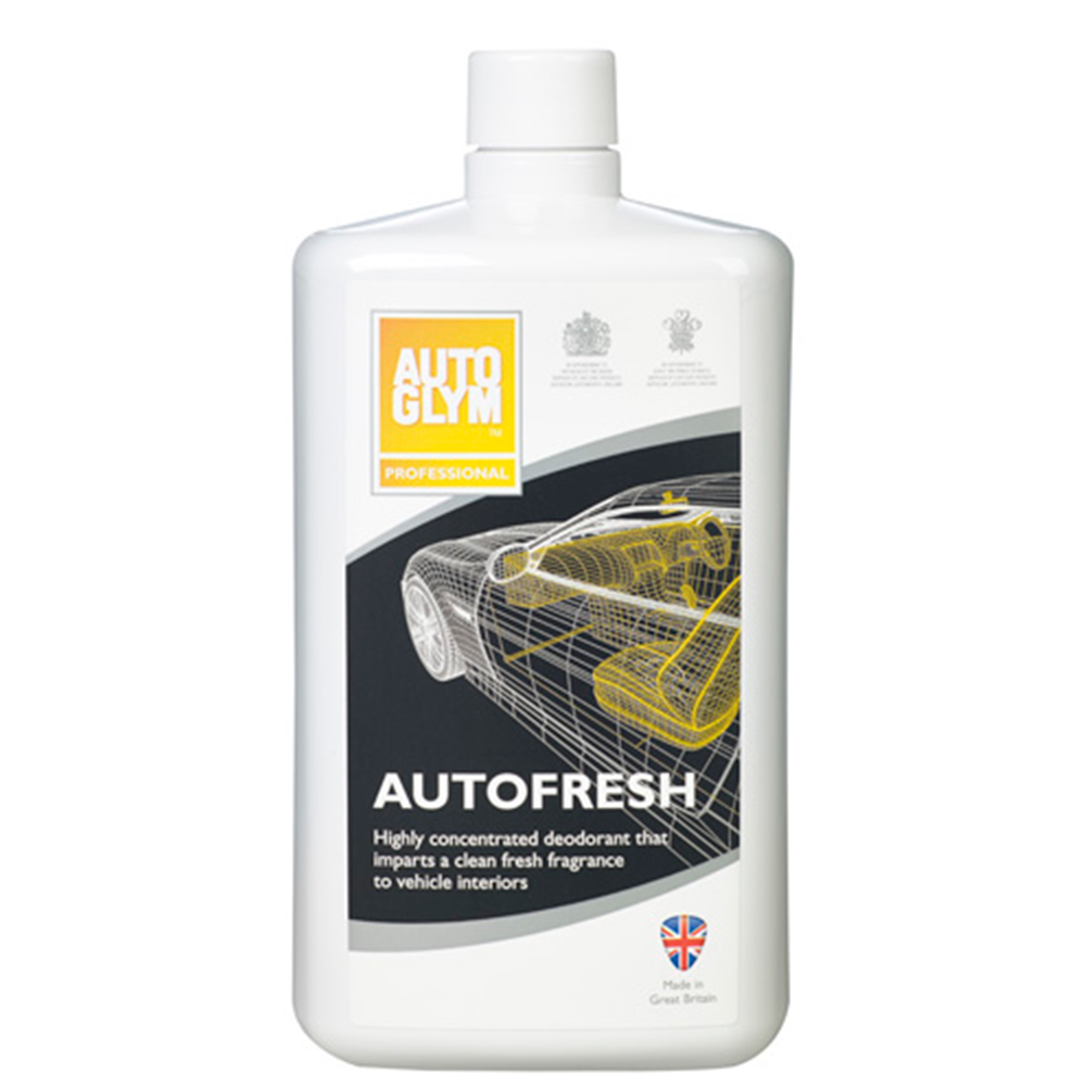 Luftfräschare Autoglym Autofresh Koncentrat 1 L