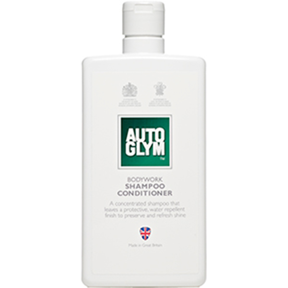 Bilschampo Autoglym 0,5 L
