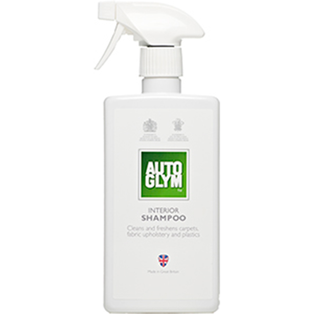 Inredningstvätt Autoglym 0,5 L