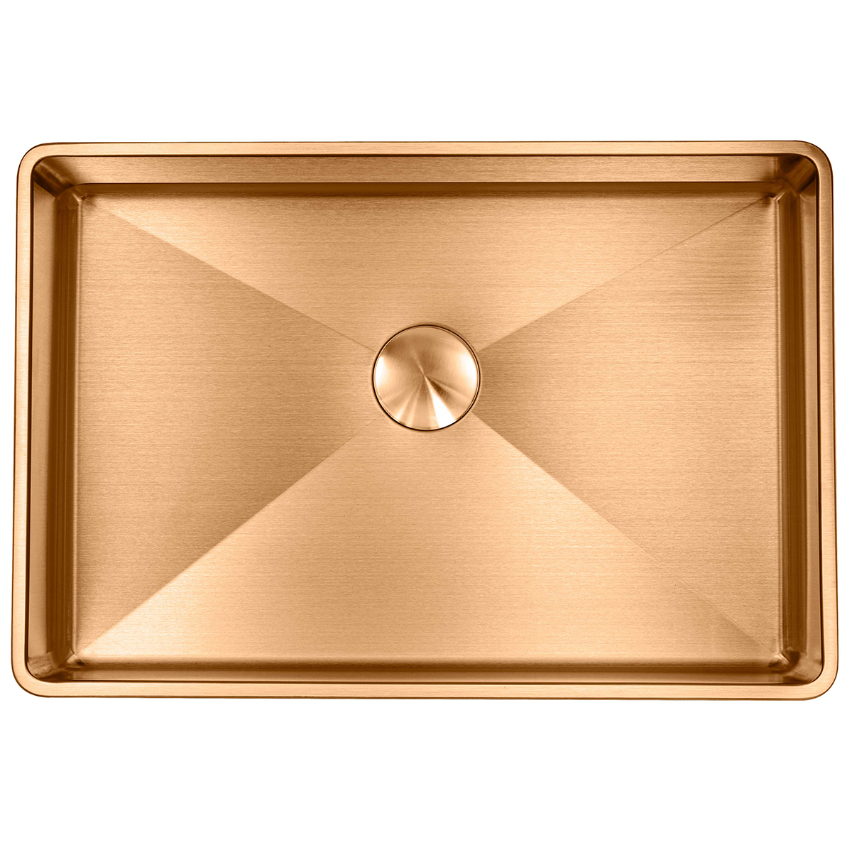 tvättställ lavabo high pvd