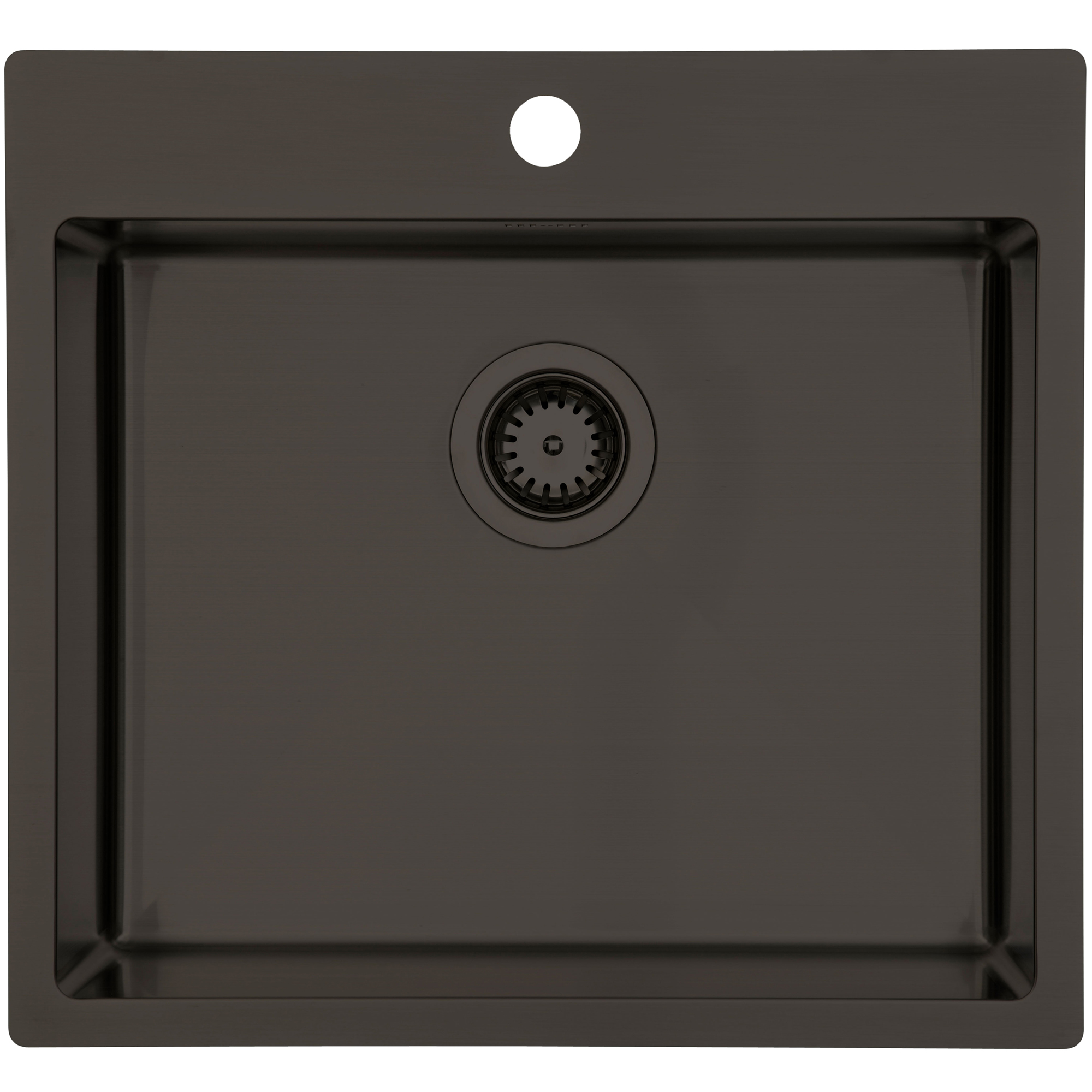 Diskho Lavabo Kubus 540 Soft | badrum - vask-kok-och-tvattstuga - diskho | KakelKungen