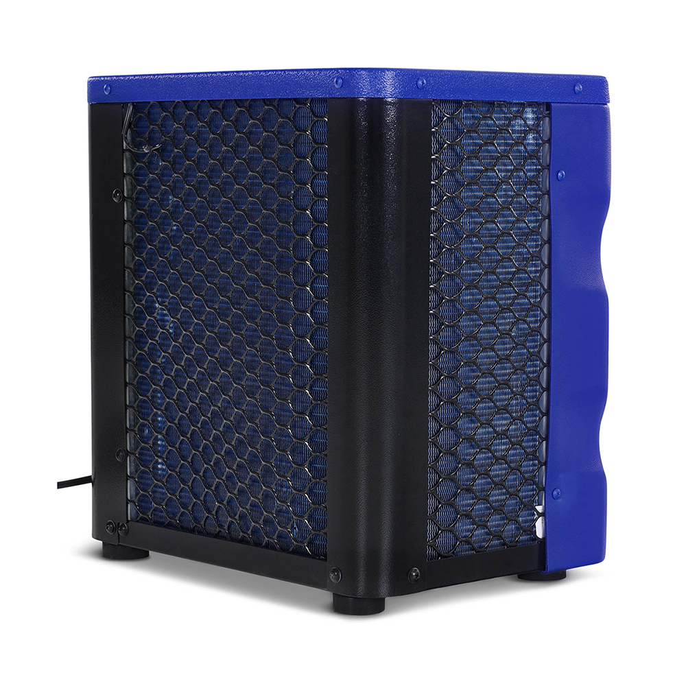 Bassengvarmepumpe Lyfco mini 3,2kW Splash 35