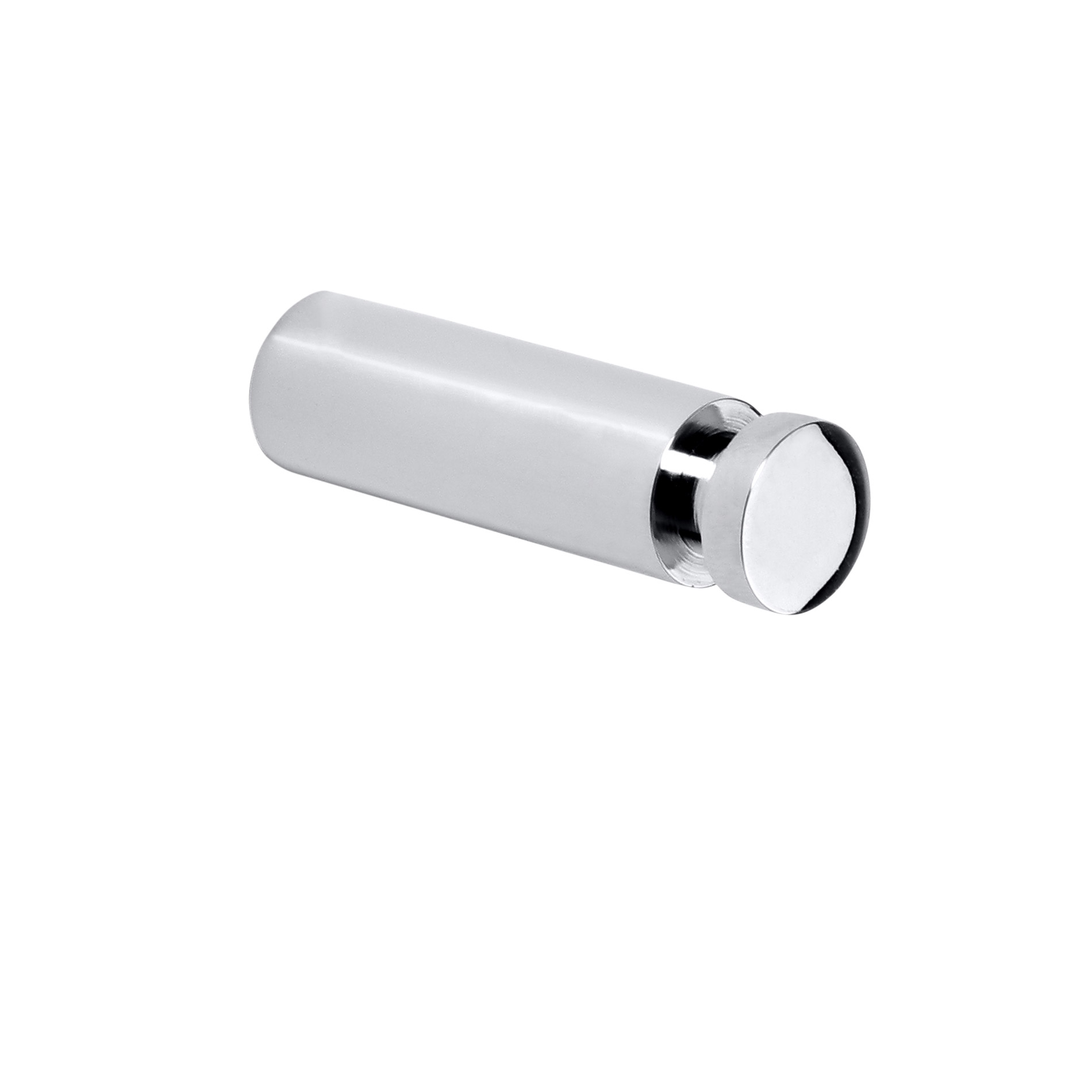 Handdukskrok Bemeta Omega Cylinder Djup: 55 mm