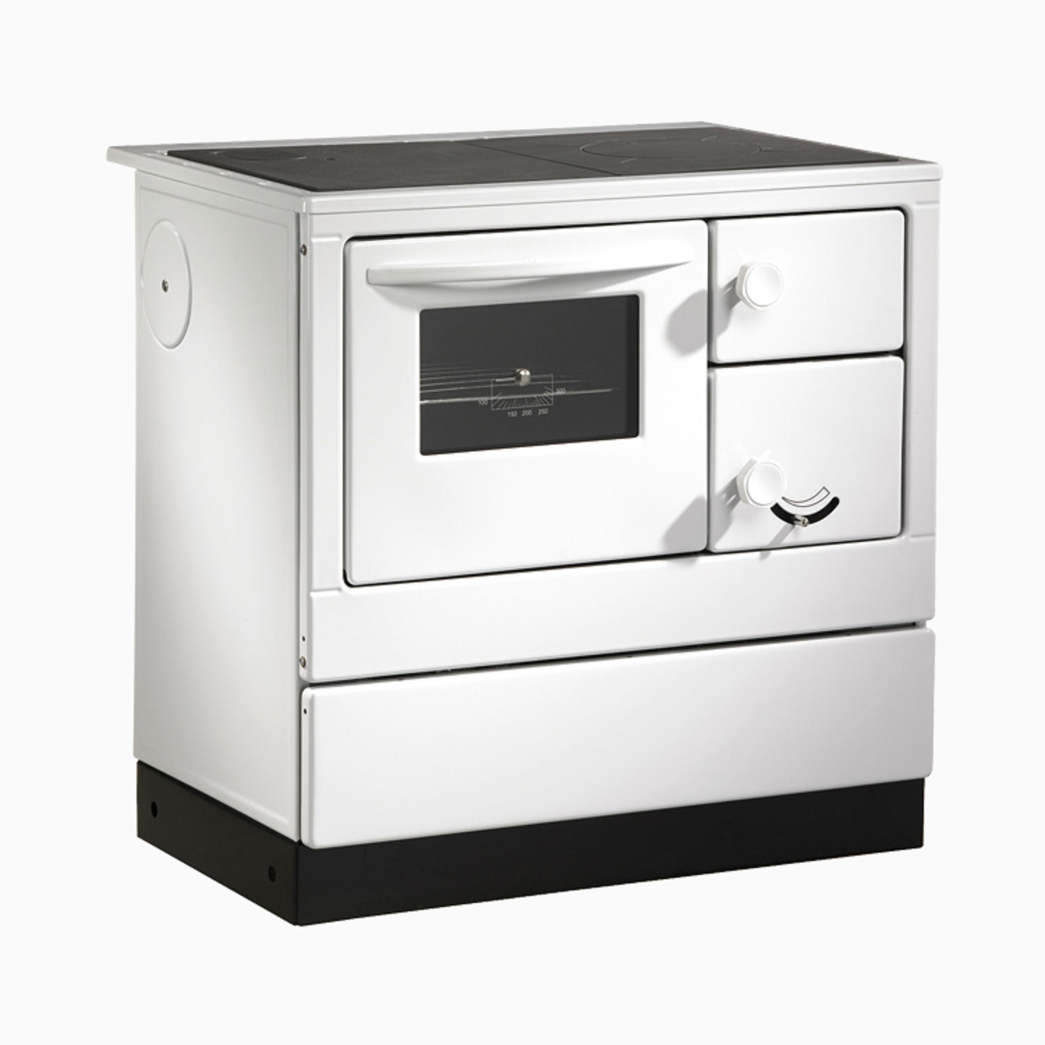 Kjøkkenkomfyr Kaminexperten Okonom 85