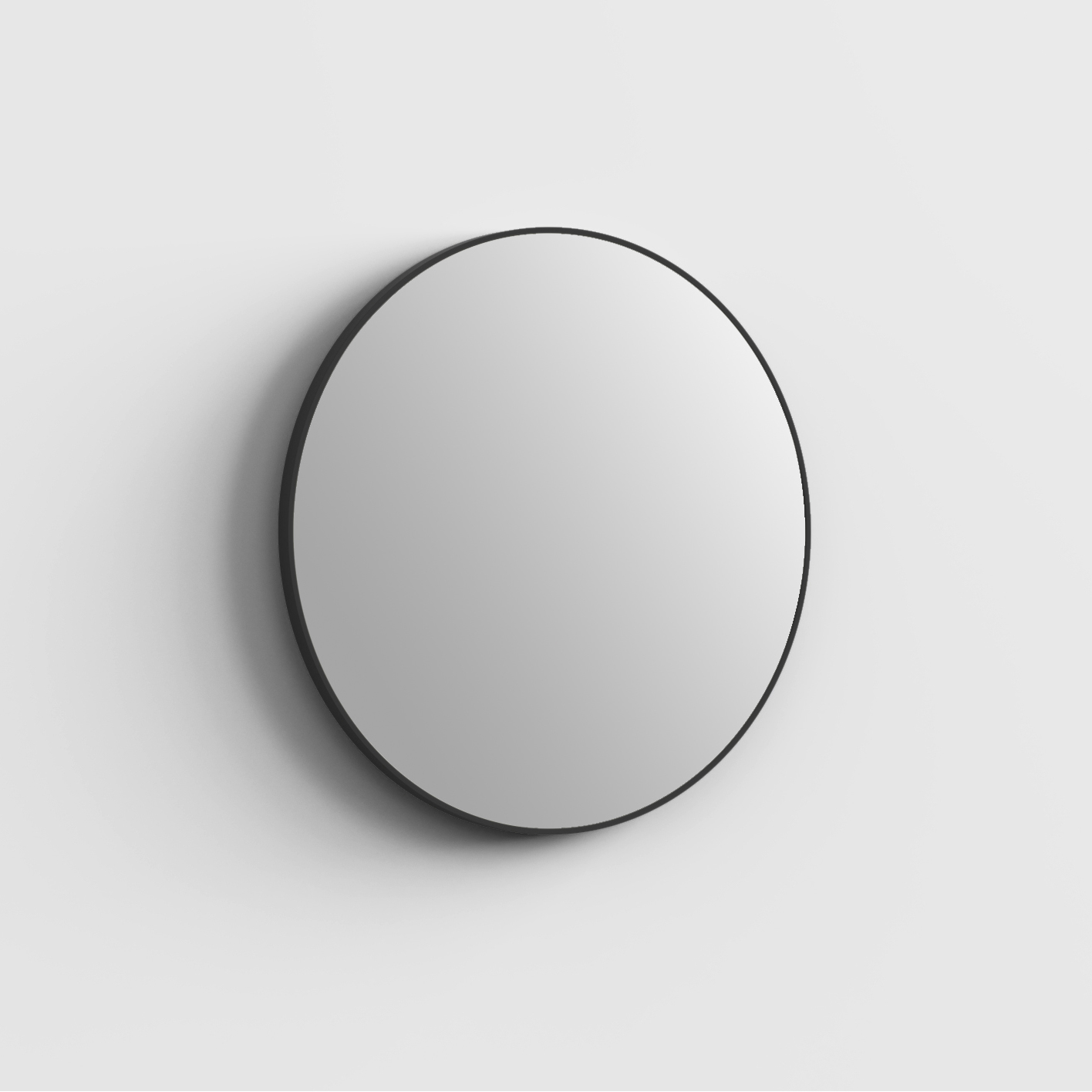 Spegel Bathlife Glam