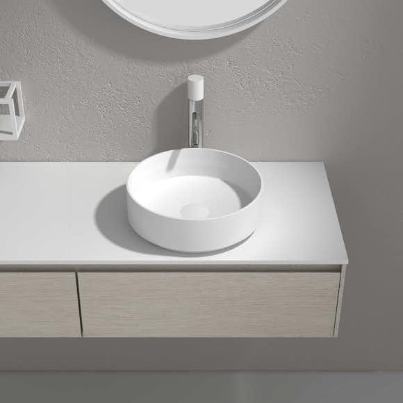 tvättställ bathlife geist