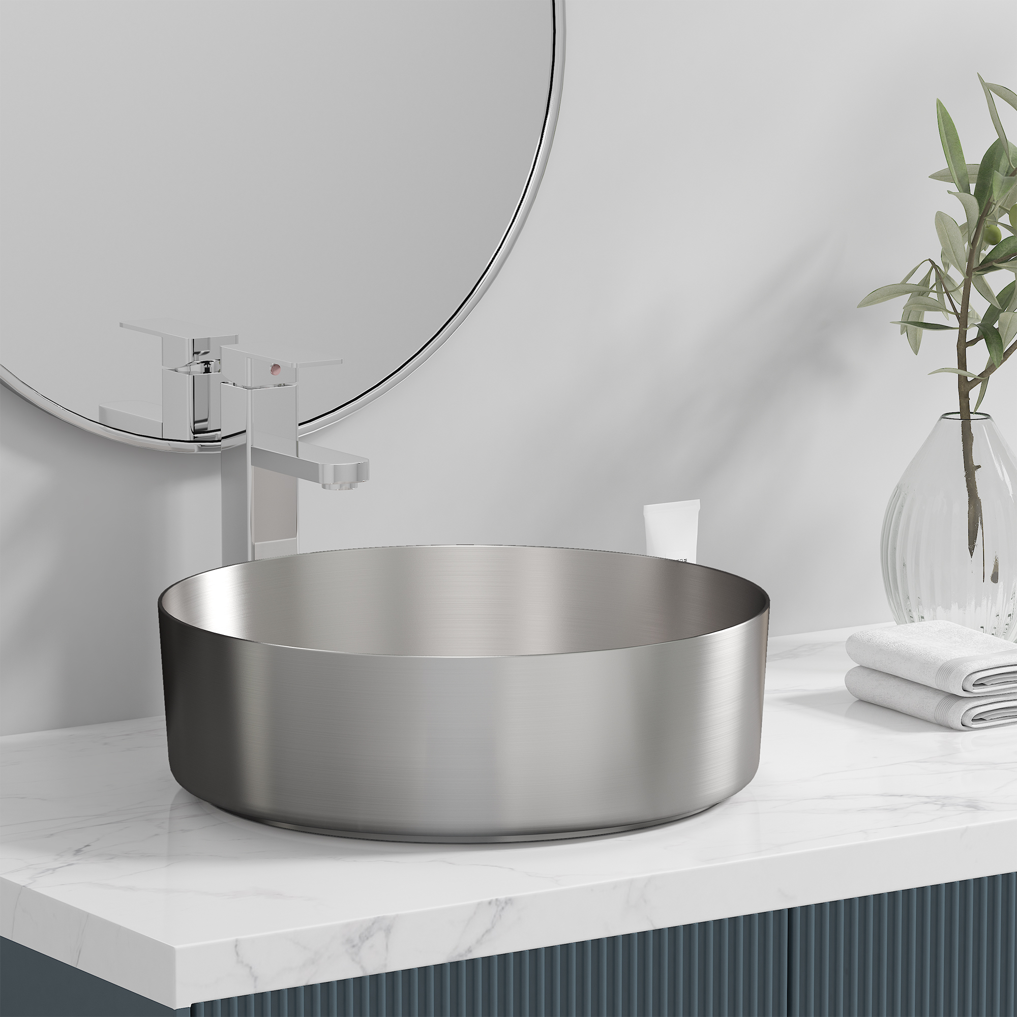 Servant Bathlife Juvel