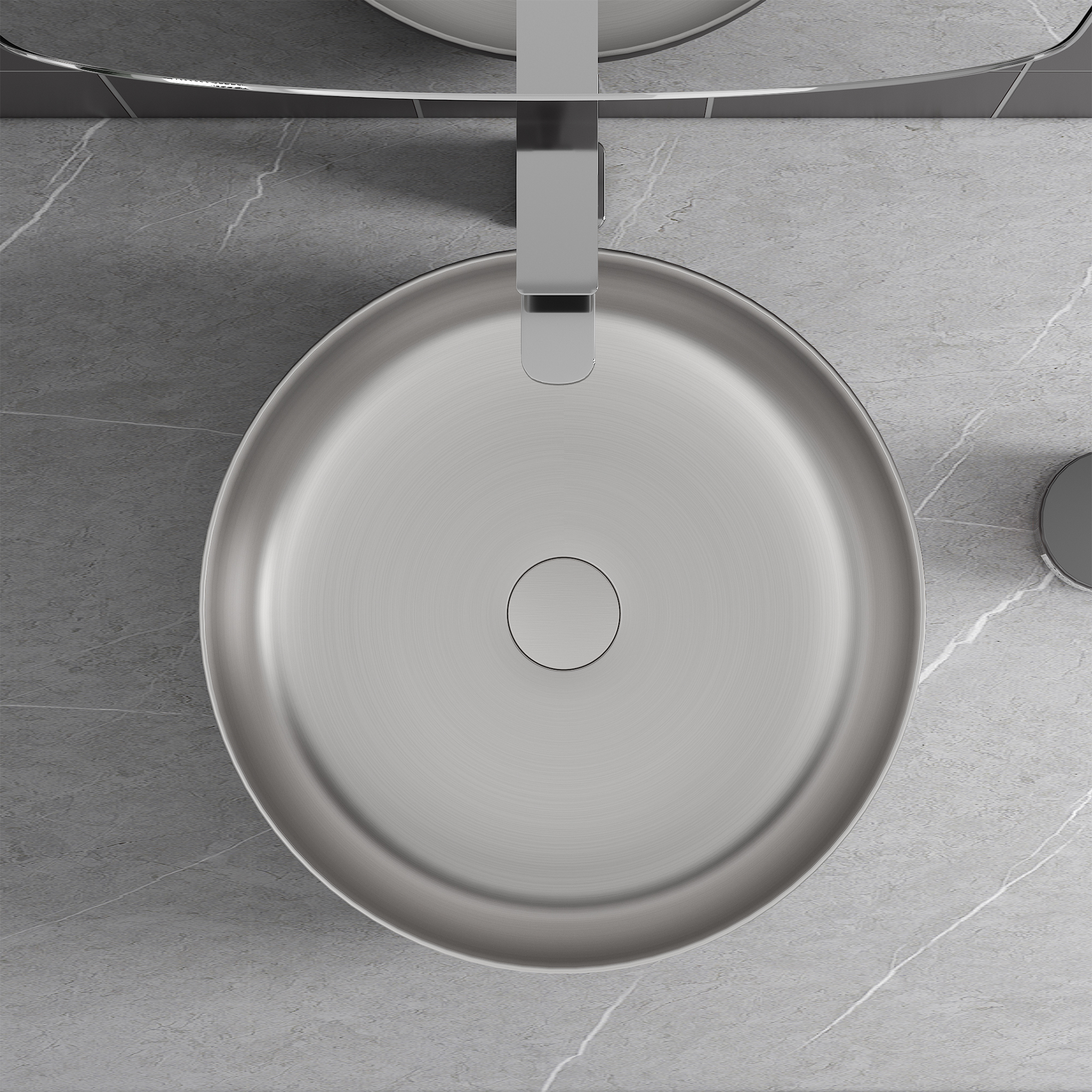 Tvättställ Bathlife Klenod