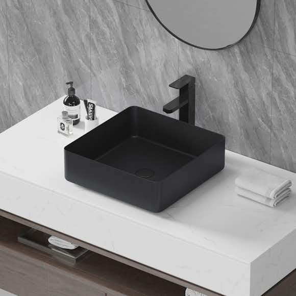 tvättställ bathlife skatt