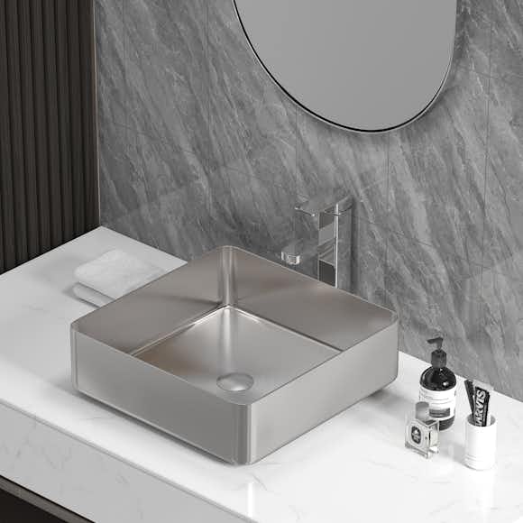 tvättställ bathlife skatt