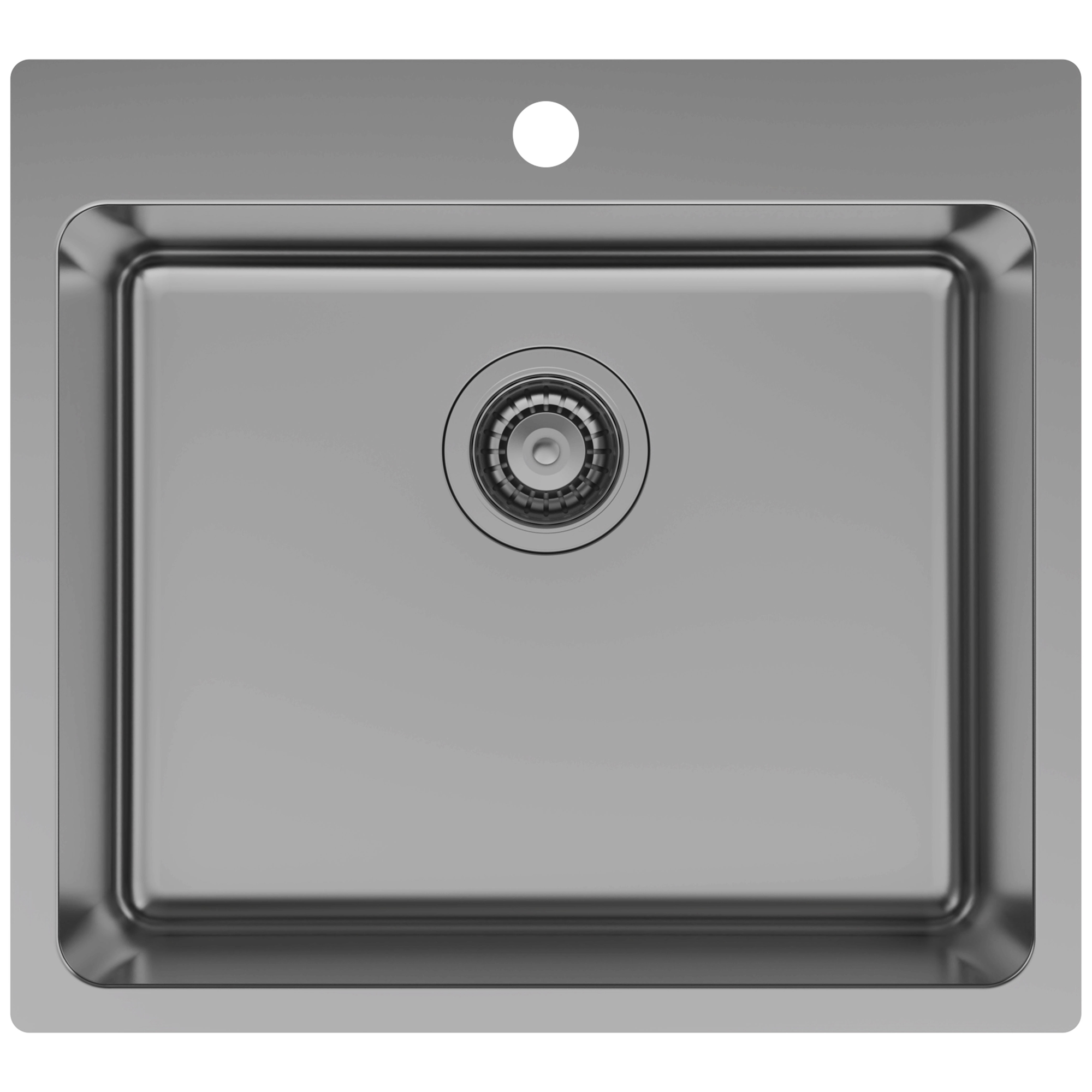 Diskho Lavabo LA550 | badrum - vask-kok-och-tvattstuga - diskho | KakelKungen