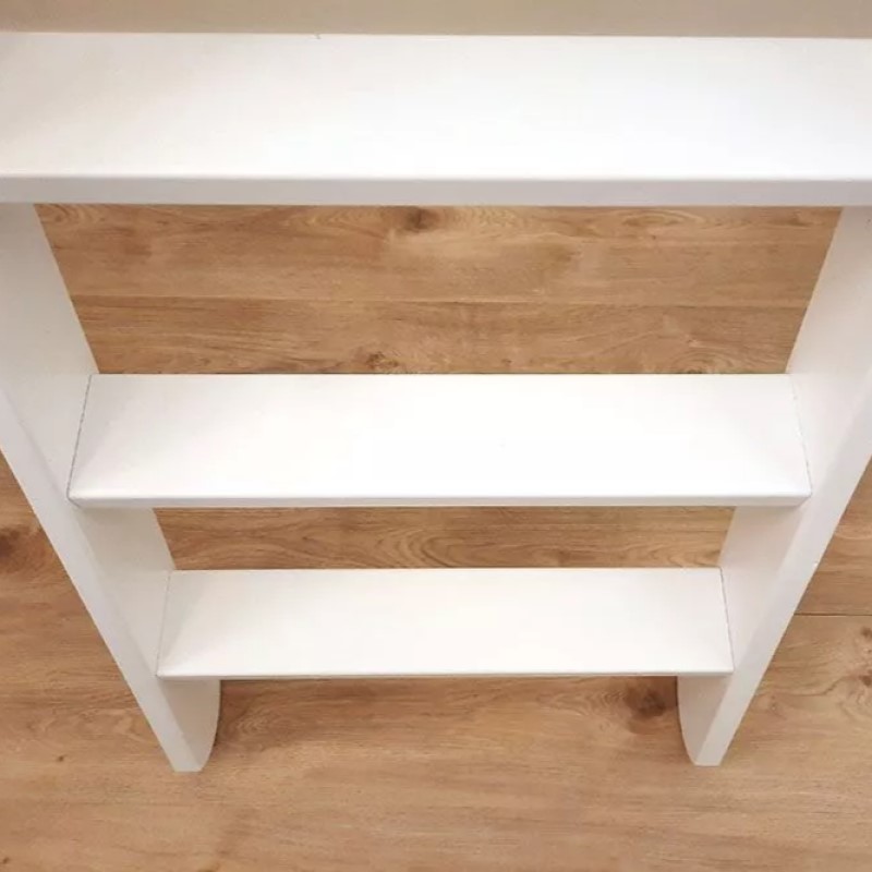 Hemsstige Dolle Bergen med Håndløper