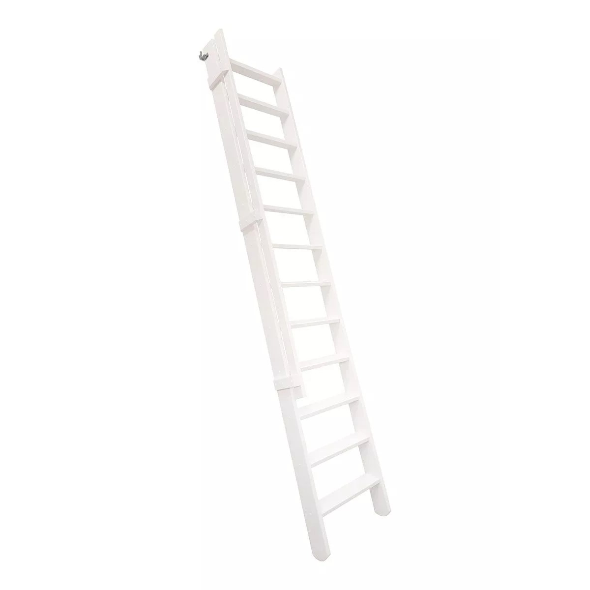 Hemsstige Dolle Bergen med Håndløper